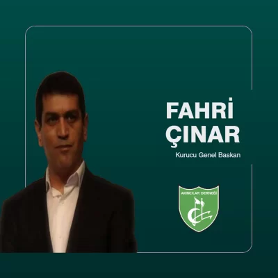 Fahri Çınar