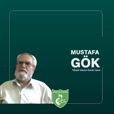 Mustafa Gök