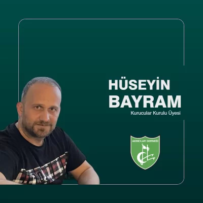 Hüseyin Bayram