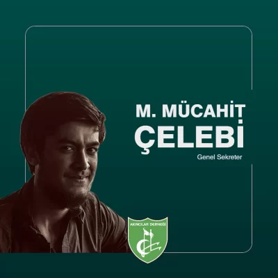 Muhammet Mücahit Çelebi