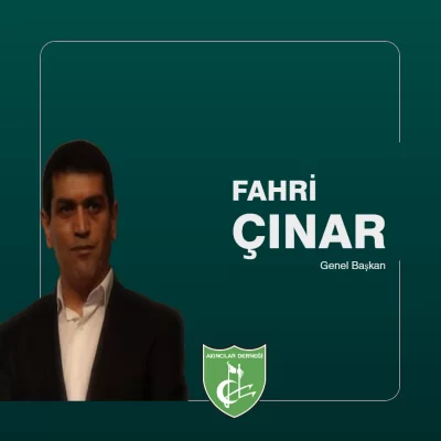 Fahri Çınar