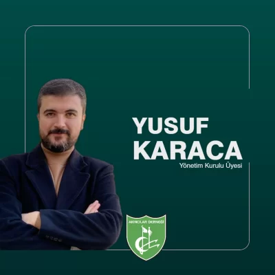 Yusuf Karaca