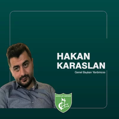 Hakan Karaslan