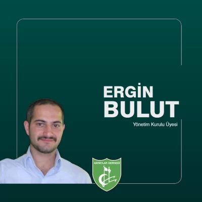 Ergin Bulut