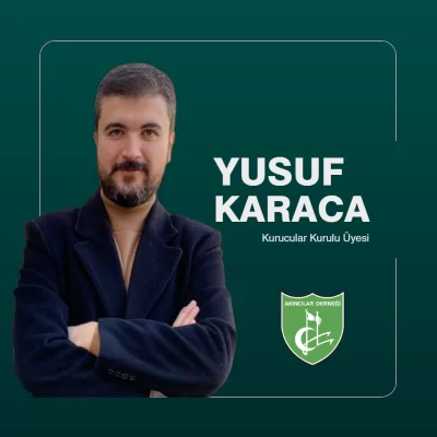 Yusuf Karaca